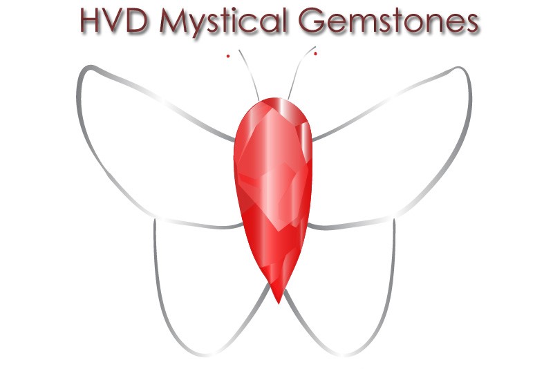 HDV Mystical Gemstones